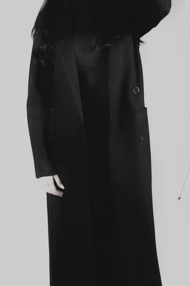 Abaya alinda