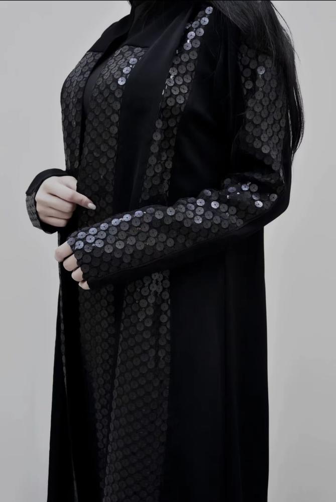 عبايه اليندا
