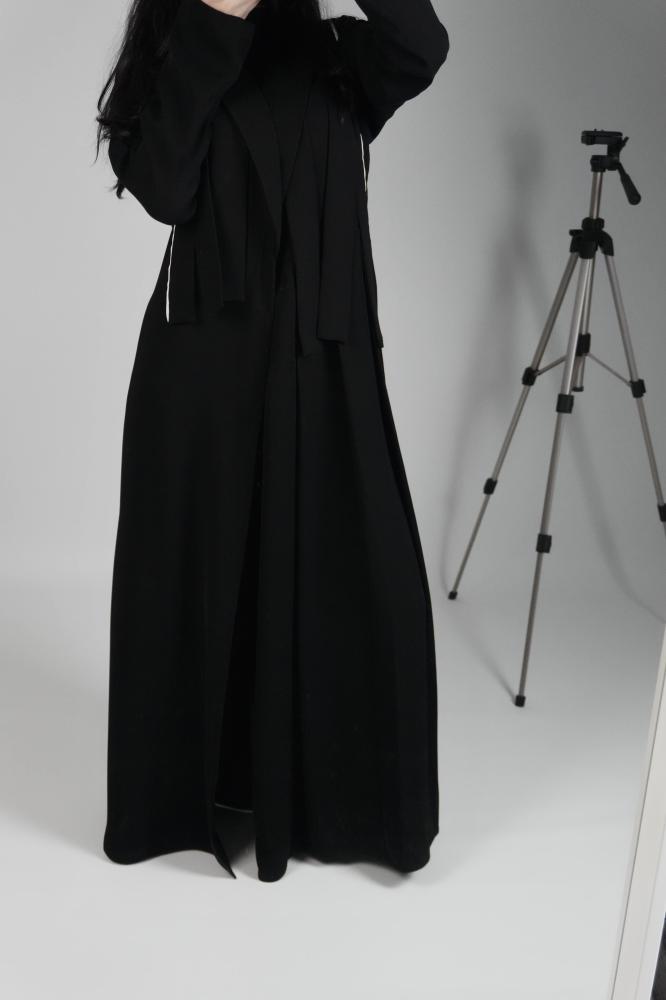Abaya alinda