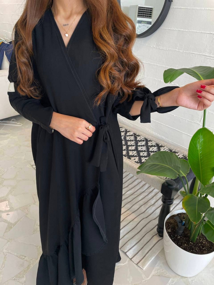 RS ABAYA 009