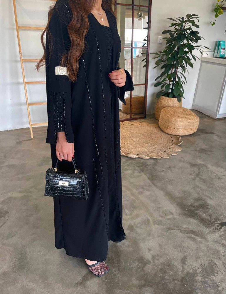 RS ABAYA 010