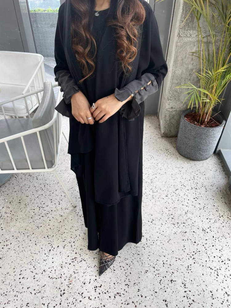 RS ABAYA 012