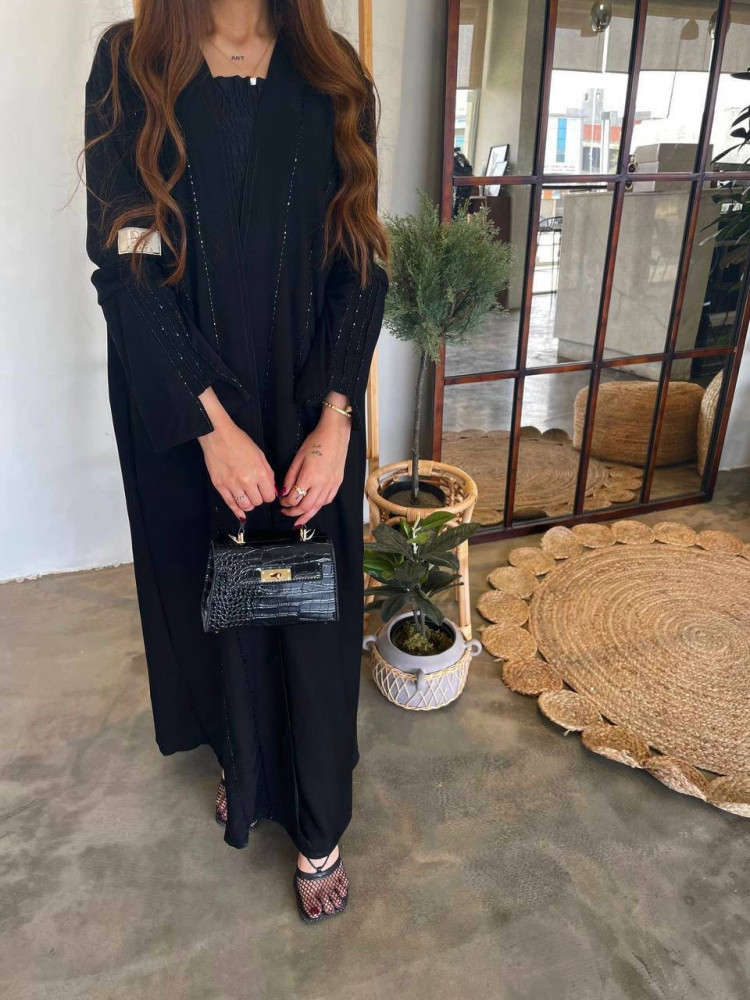 RS ABAYA 010