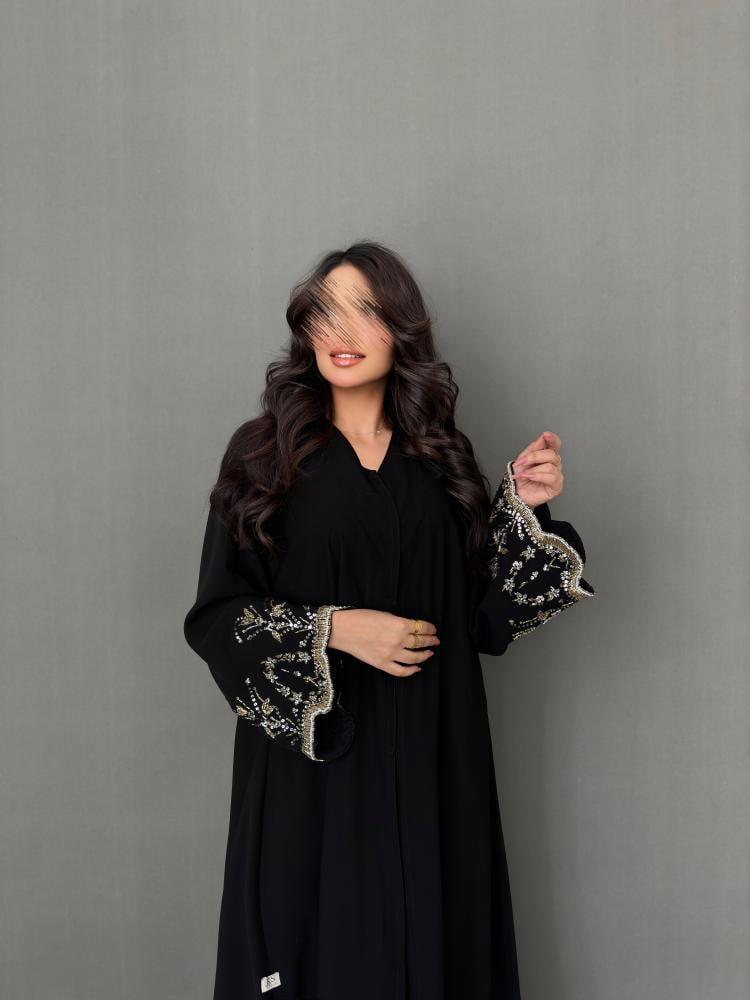 RS ABAYA 011