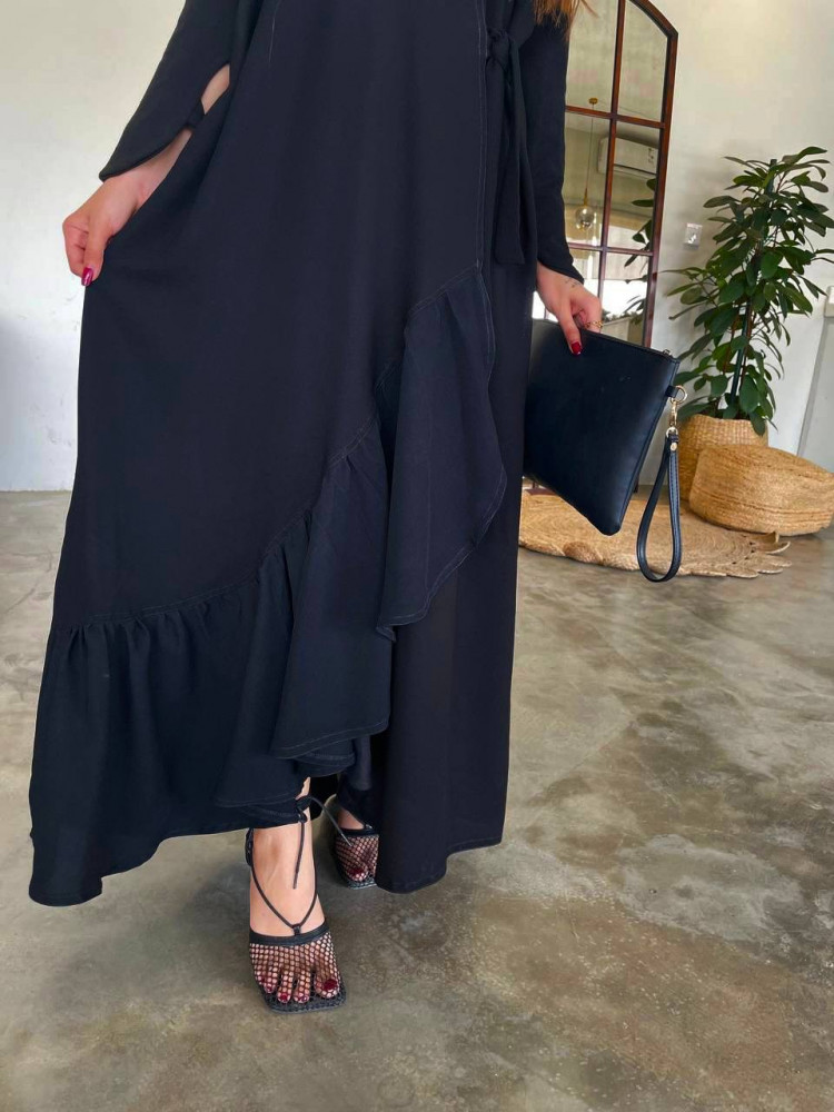 RS ABAYA 009