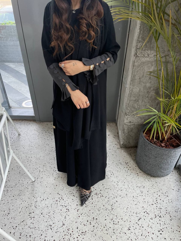 RS ABAYA 012