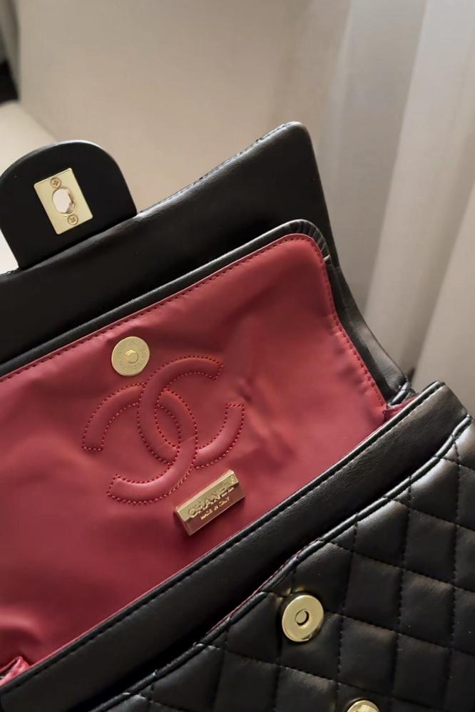 Chanel Classic