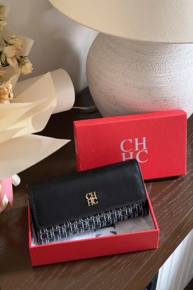 محفظة CH