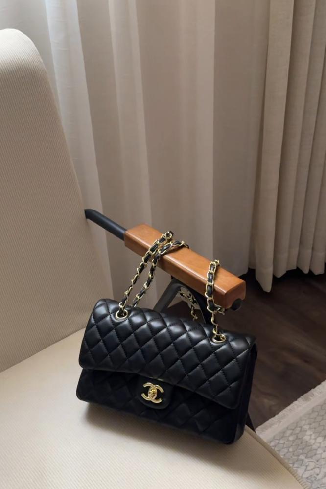 Chanel Classic