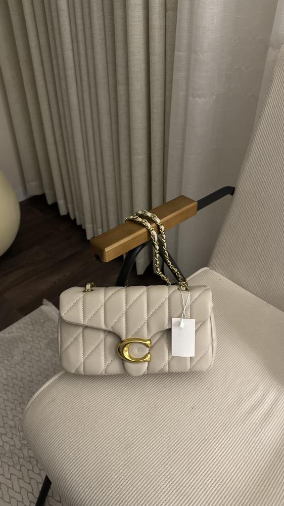 كوتش تابي