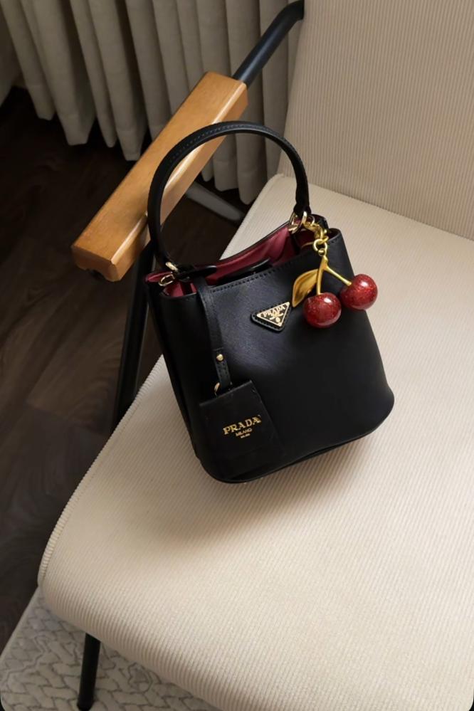 Prada Panier