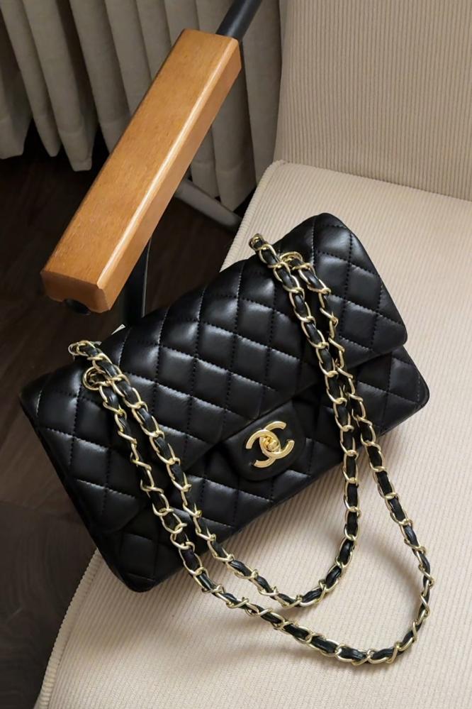 Chanel Classic