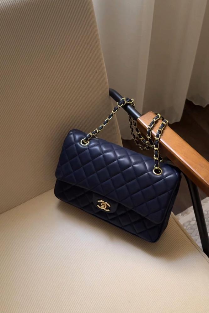 Chanel Classic