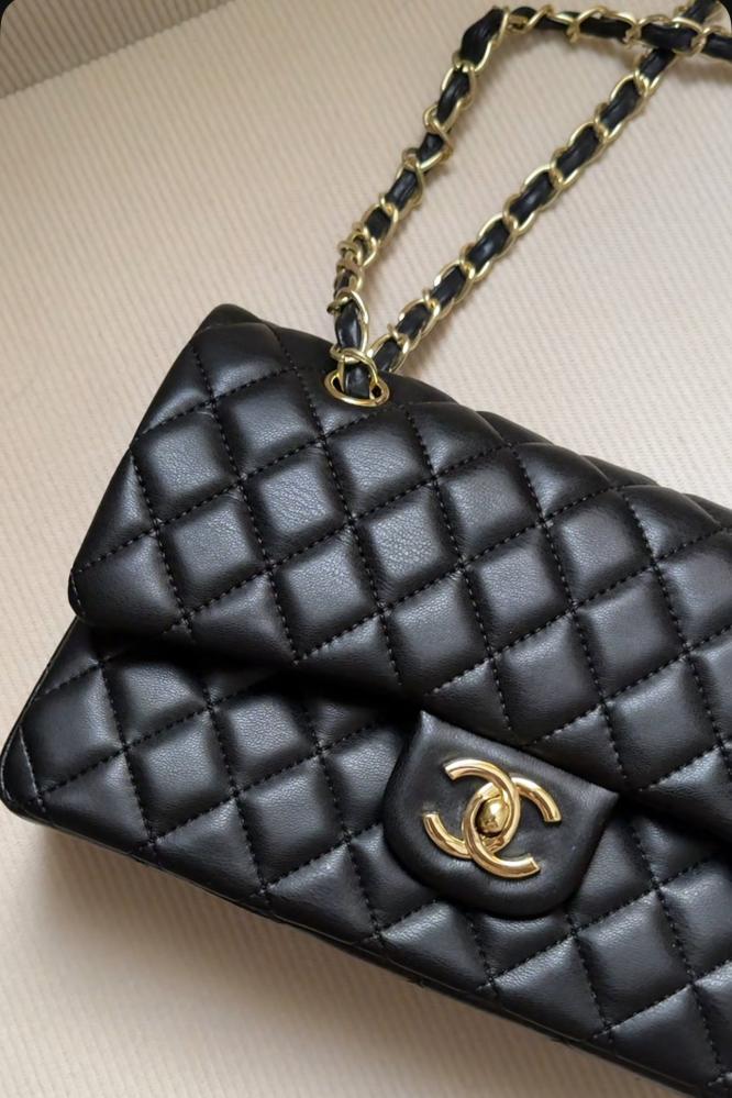 Chanel Classic