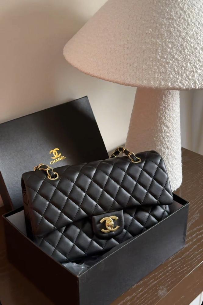 Chanel Classic