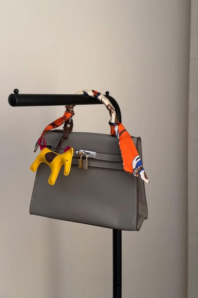 هيرمز كيلي