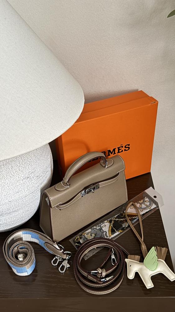 هيرمز كيلي