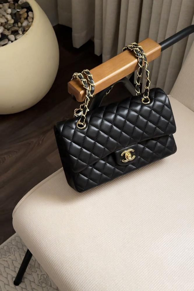 Chanel Classic