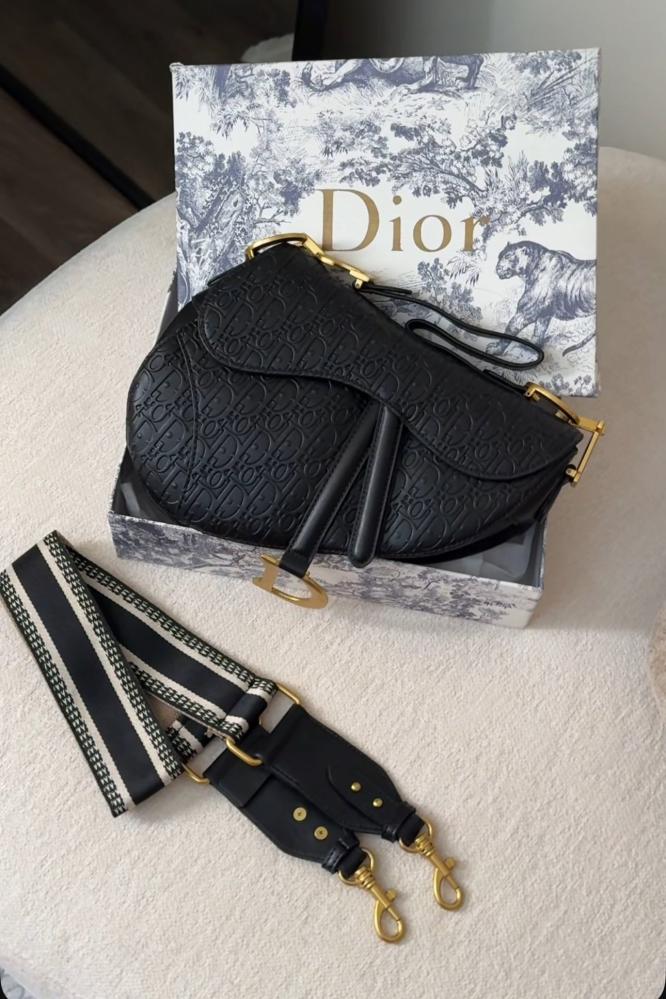 ديور كروس - Christian Dior Pre