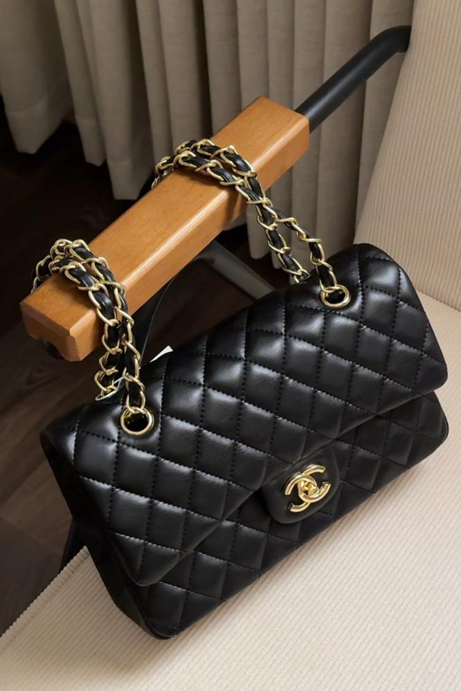 Chanel Classic