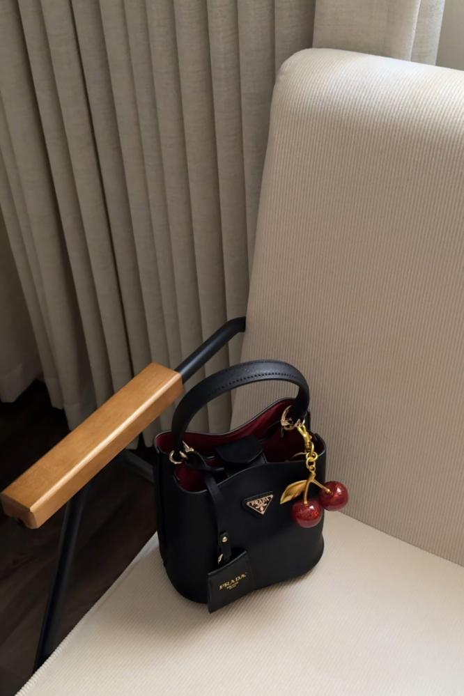 Prada Panier