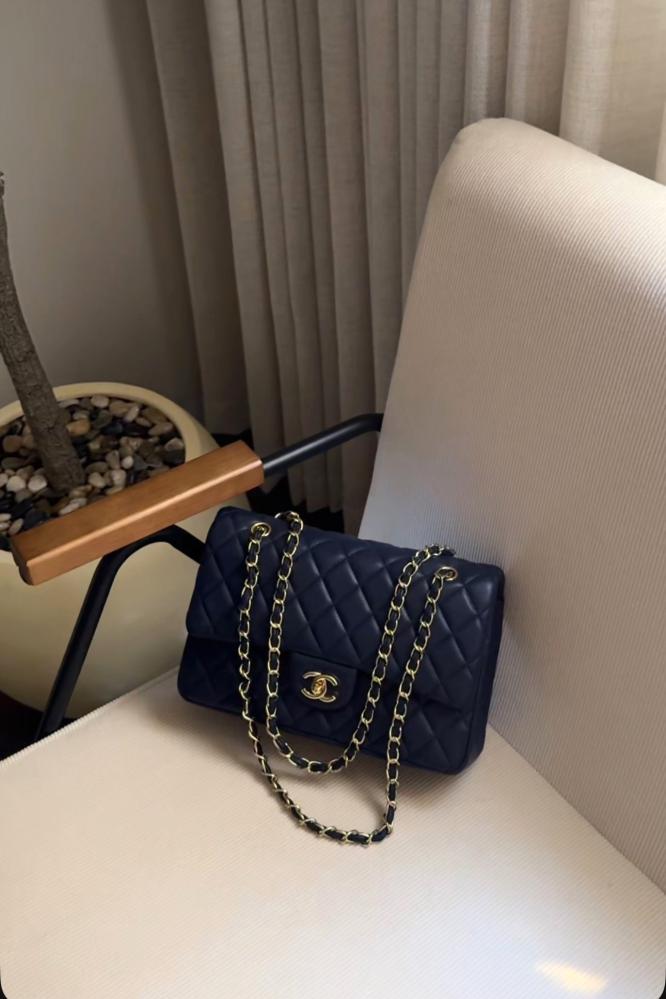 Chanel Classic