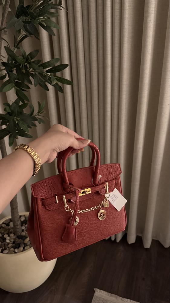 هيرمز بيركن - 25