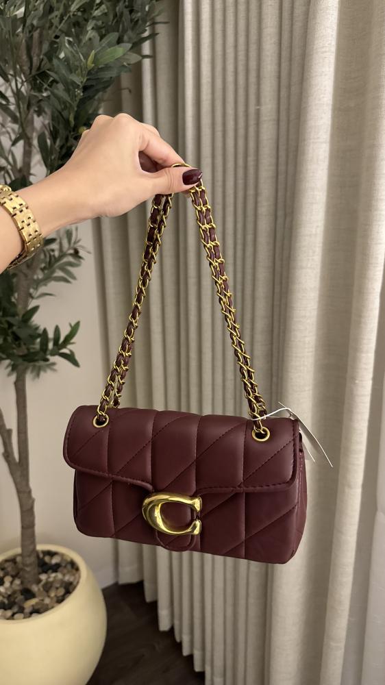 كوتش تابي