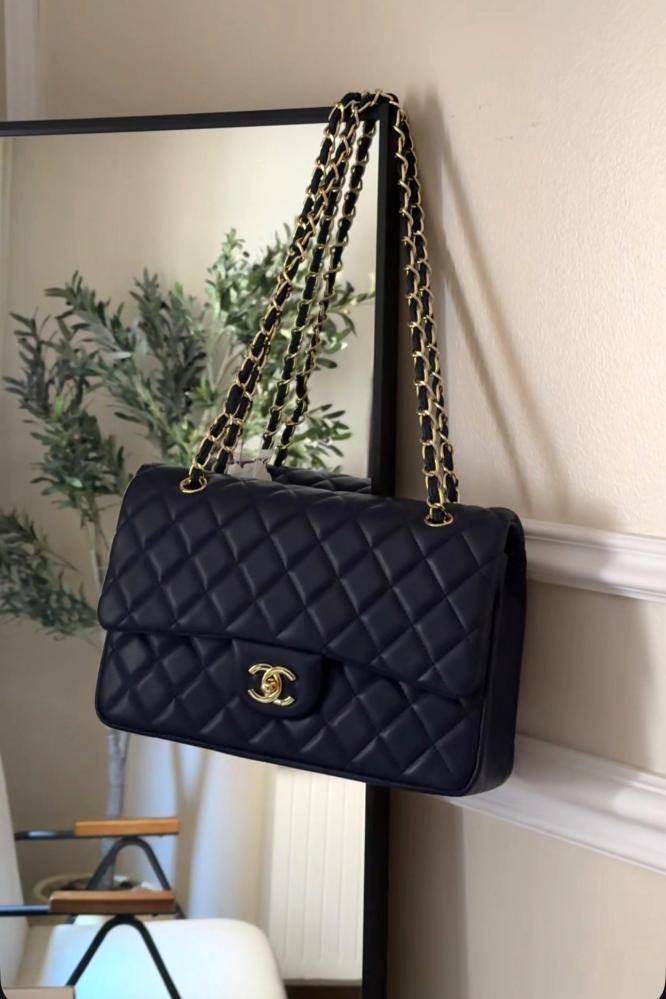 Chanel Classic