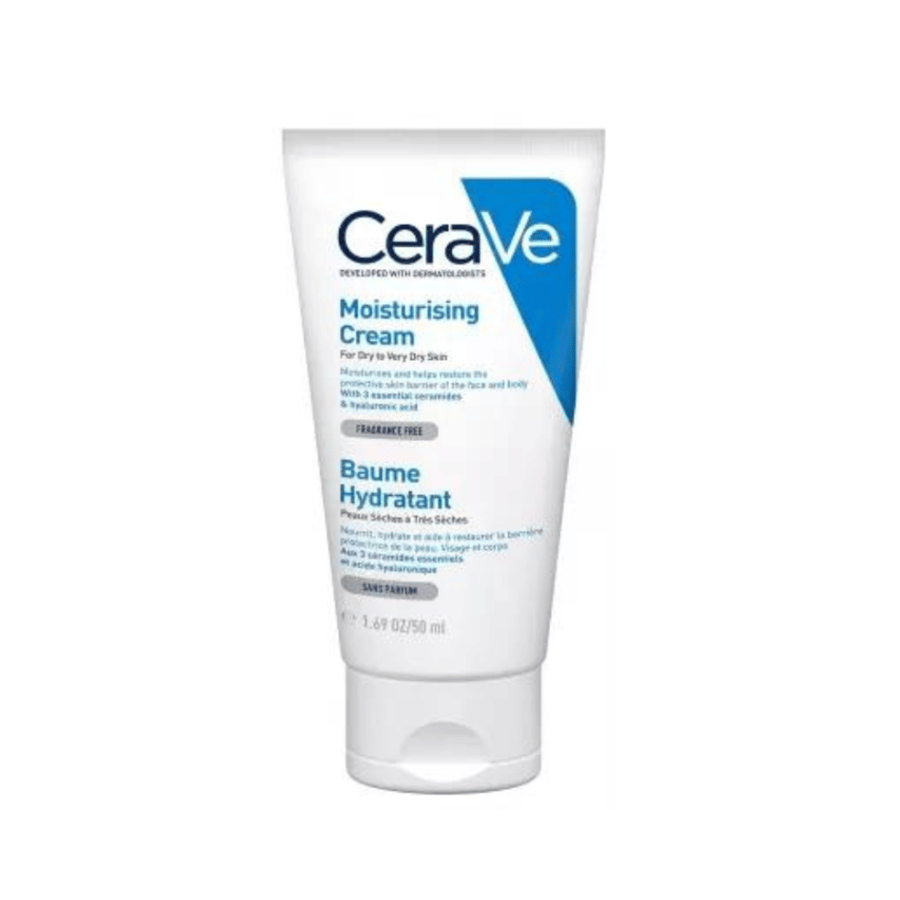 Moisturising Balm 50ml بلسم مرطب من سيرافي  50 مل