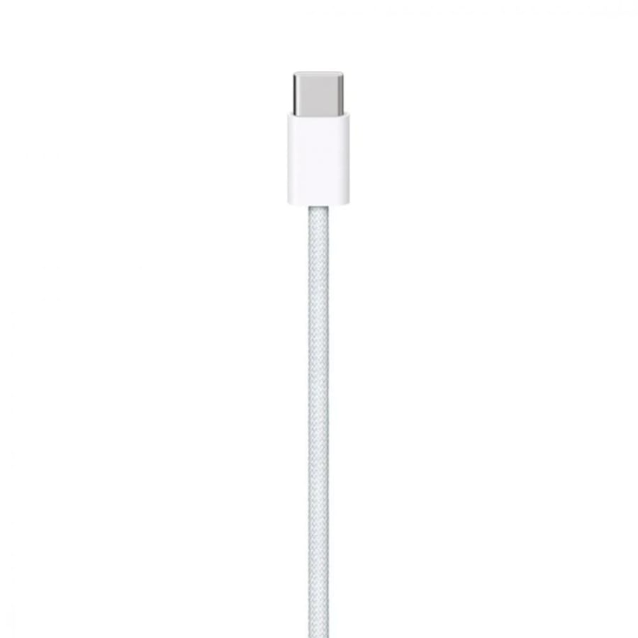 كيبل ايفون USB-C الى USB-C حاسبات العرب من ابل