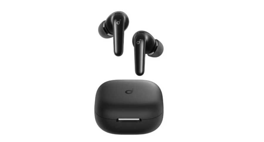 Soundcore R60E, wireless in-ear headphones