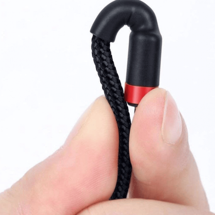 Bissos - Type C to Type C cable, length one meter