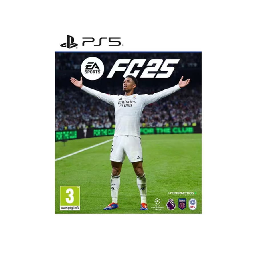 EA Sports FC 25