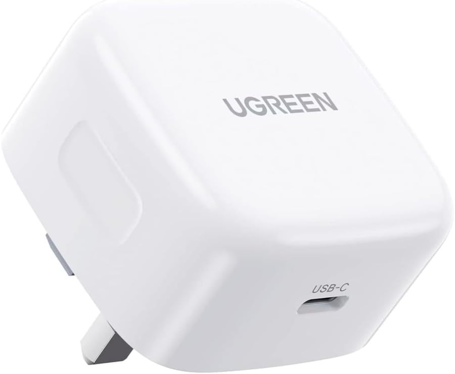 Yogreen - Wall Fish Triple Type C 30W