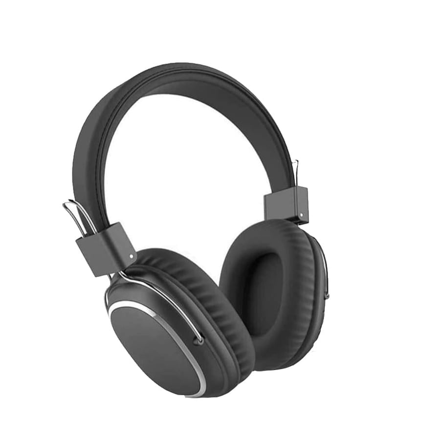 عرض سماعة راس لاسلكية مثير للإعجاب HD HiFi صوت ستيريو من تن بلس