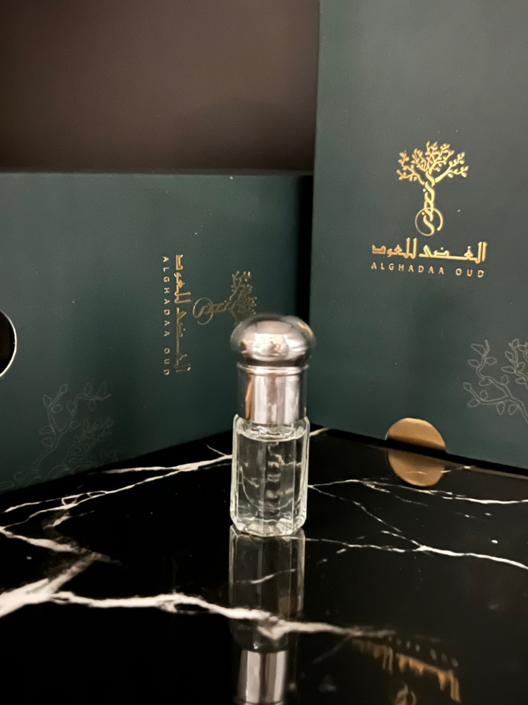 المسك الفاخر