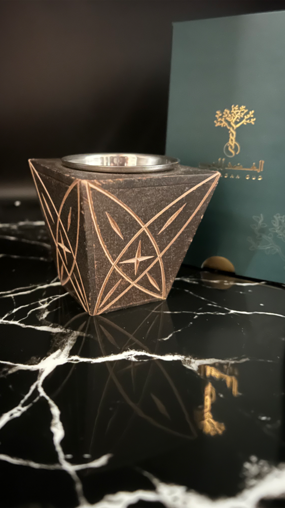 مبخر هندي - صغير