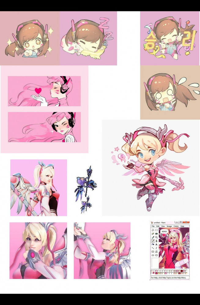 Overwatch-1collection
