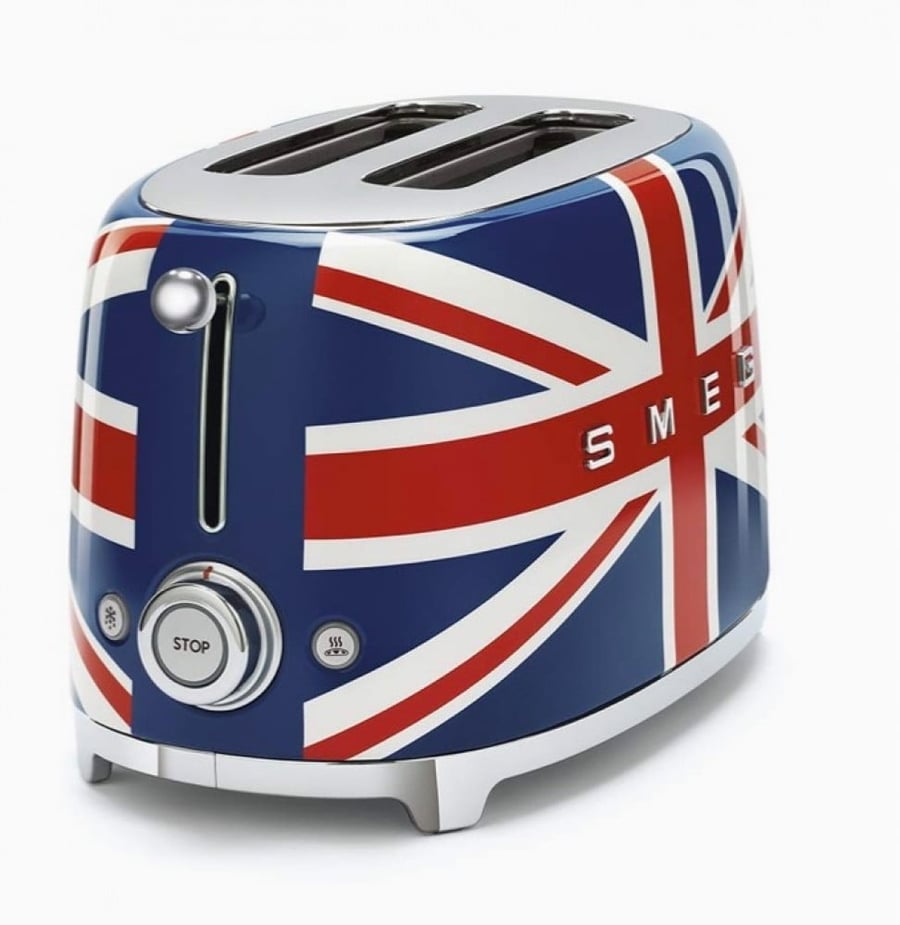 حماصة  smeg