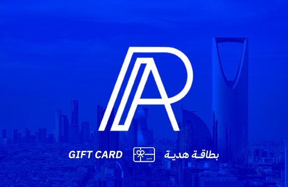بطاقة بادل أرينا 280 ريال