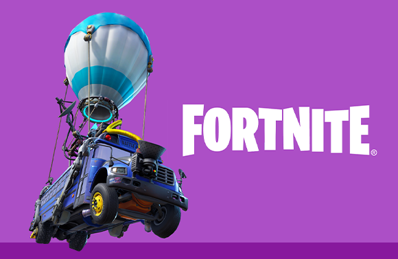 بطاقات Epic Games 30 درهم إماراتي - المتجر الإماراتي