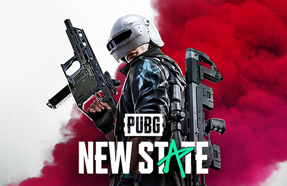 بطاقات PUBG NewState رصيد 3850 NC - المتجر العالمي