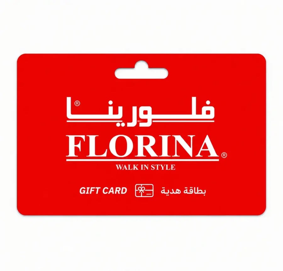 فلورينا 100 ريال - المتجر السعودي