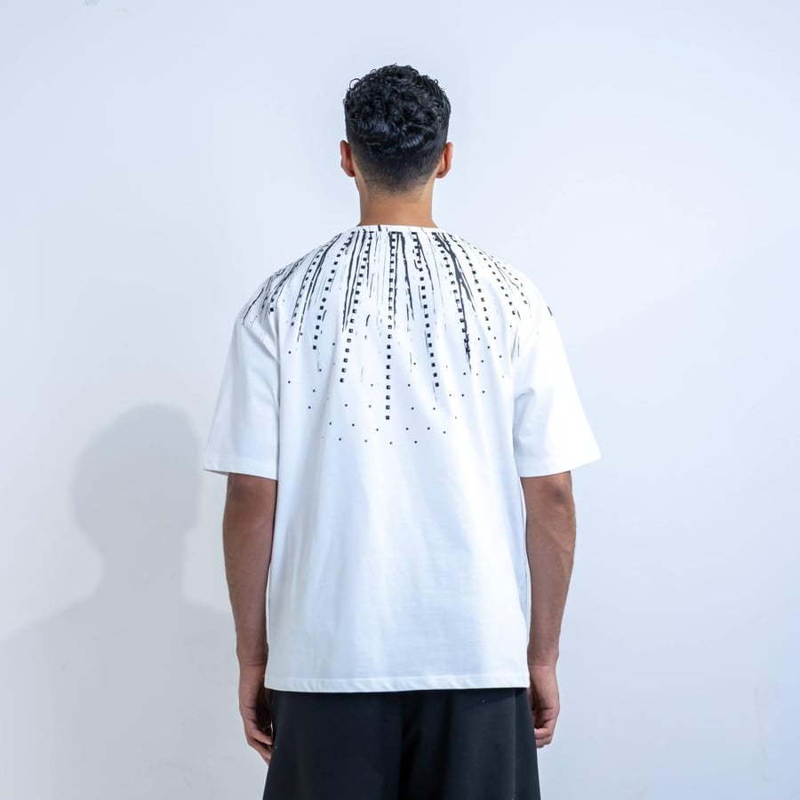 The lines