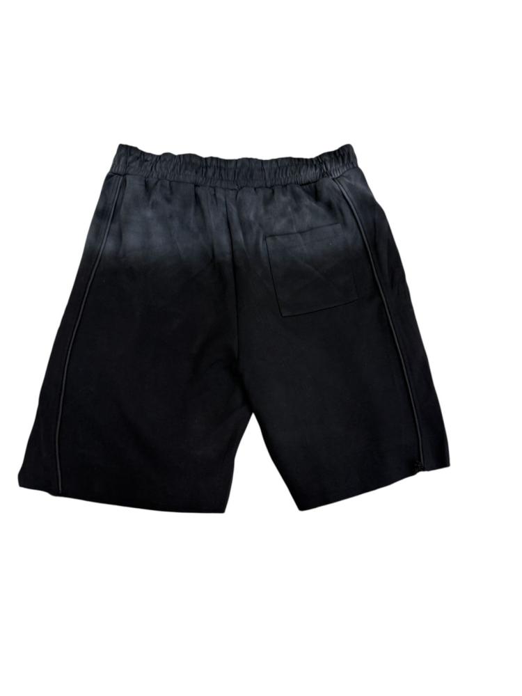 CN Black Washed