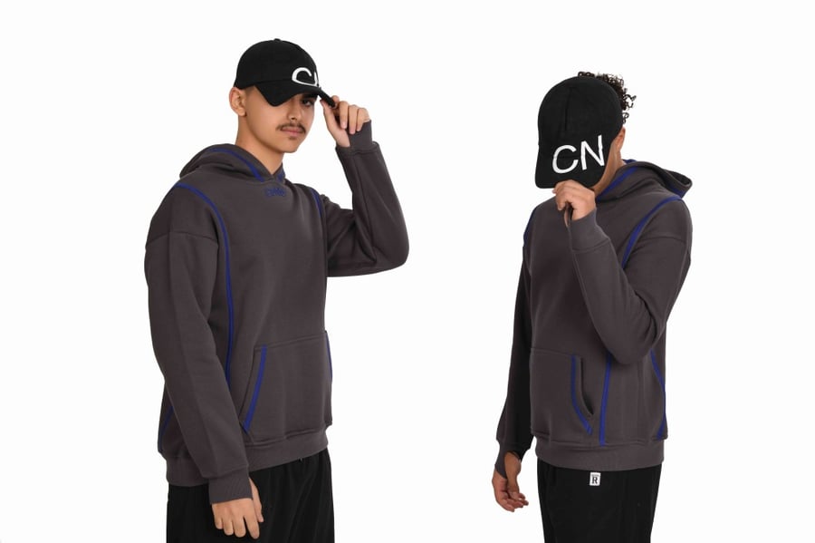 CN Cap