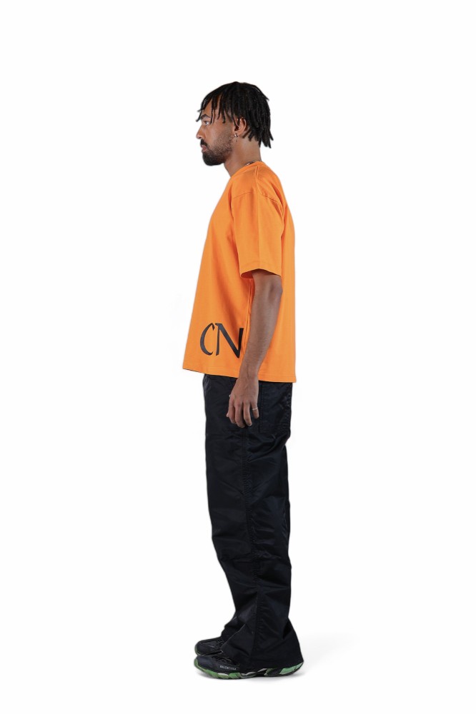 Classic orange