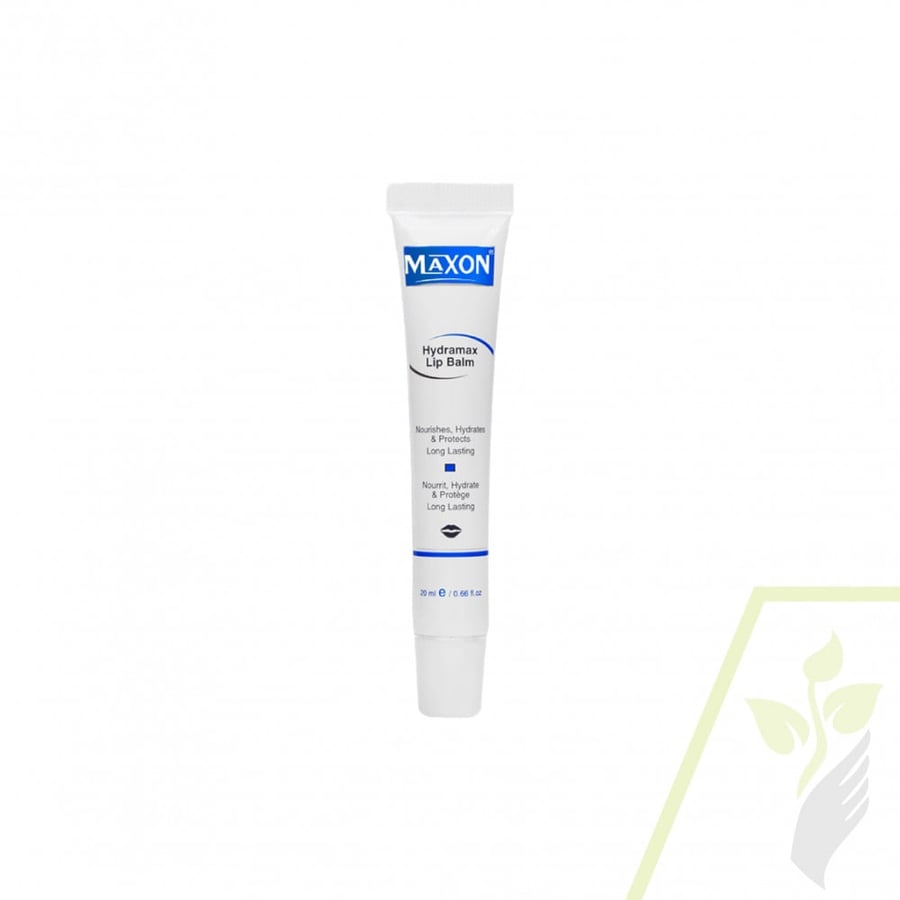 بلسم شفاه من ماكس اون 20 مل Maxon Hydramax Lip Balm