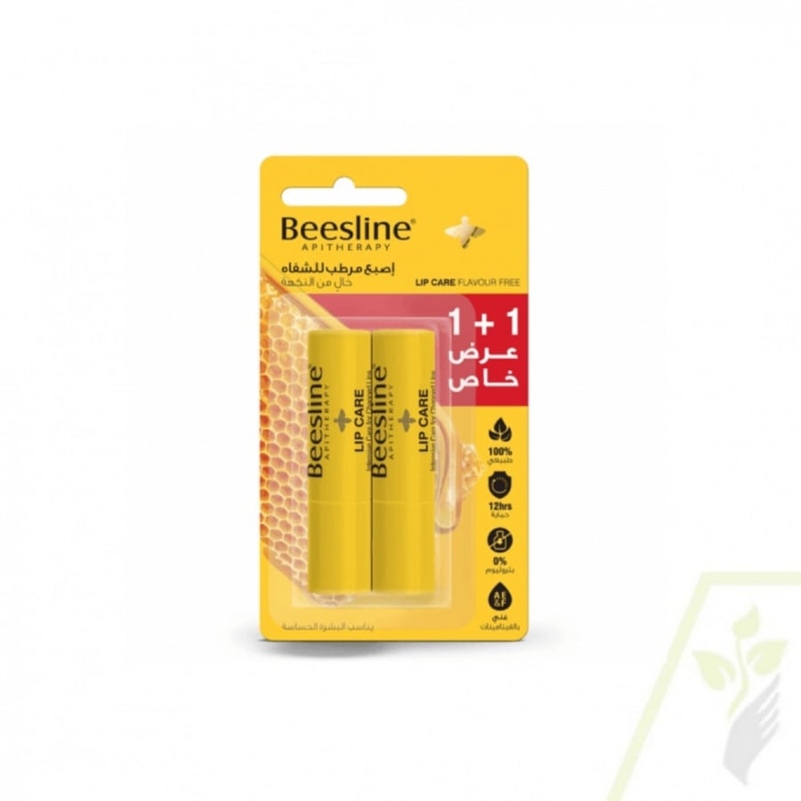 Lip balm from Beesline Lip care